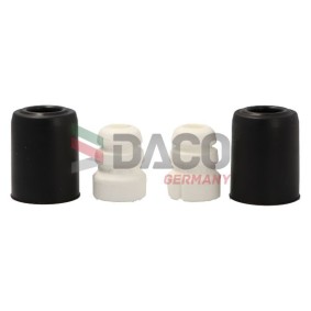 Stoßdämpfer Staubschutzsatz und Anschlagpuffer des Herstellers DACO Germany - Originalware Artikelnummer: PK4714