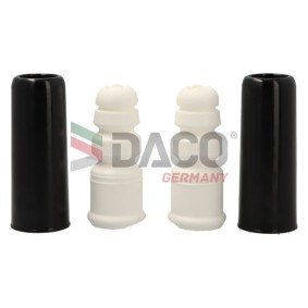 Stoßdämpfer Staubschutzsatz und Anschlagpuffer des Herstellers DACO Germany - Originalware Artikelnummer: PK4764