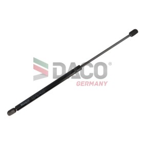 Köp Gasfjäder till baklucka av DACO Germany SG0202 till det låga priset 110,17 kr