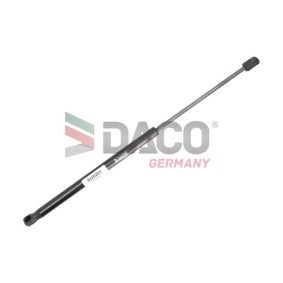 Köp Gasfjäder till baklucka av DACO Germany SG0203 till det låga priset 111,54 kr