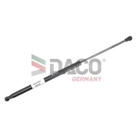 Köp Gasfjäder till baklucka av DACO Germany SG0204 till det låga priset 103,66 kr