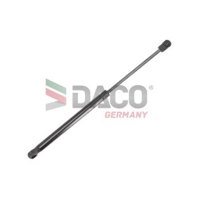 Köp Gasfjäder till baklucka av DACO Germany SG0213 till det låga priset 109,82 kr