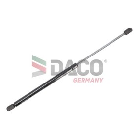 Köp Gasfjäder till baklucka av DACO Germany SG0224 till det låga priset 108,45 kr