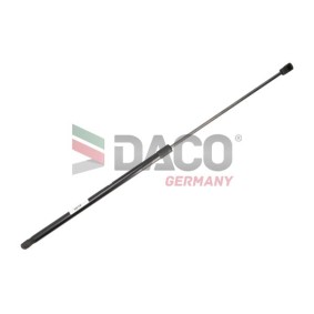 Motorhaubendämpfer des Herstellers DACO Germany - Originalware Artikelnummer: SG0246