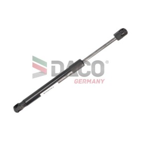 Köp Gasfjäder till baklucka av DACO Germany SG0254 till det låga priset 107,77 kr