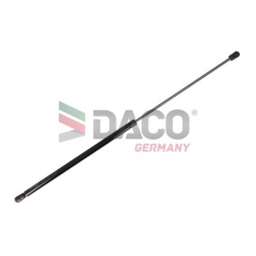Motorhaubendämpfer von DACO Germany