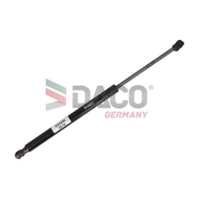 Köp Gasfjäder till baklucka av DACO Germany SG0256 till det låga priset 137,76 kr