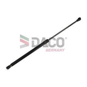 Köp Gasfjäder, bakruta av DACO Germany SG0257 till det låga priset 150,15 kr