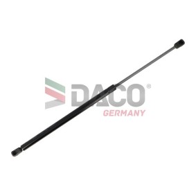 Köp Gasfjäder till baklucka av DACO Germany SG0615 till det låga priset 123,81 kr