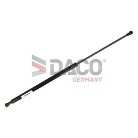 Köp Gasfjäder, bakruta av DACO Germany SG0616 till det låga priset 153,26 kr