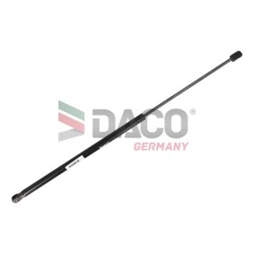 Köp Gasfjäder, bakruta av DACO Germany SG0618 till det låga priset 108,80 kr