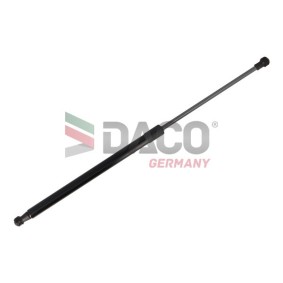 Köp Gasfjäder till baklucka av DACO Germany SG0620 till det låga priset 153,26 kr