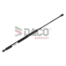Köp Gasfjäder, bakruta av DACO Germany SG0621 till det låga priset 119,59 kr