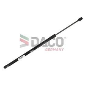 Köp Gasfjäder, bakruta av DACO Germany SG0633 till det låga priset 119,76 kr