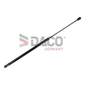 Köp Gasfjäder till baklucka av DACO Germany SG0902 till det låga priset 111,19 kr