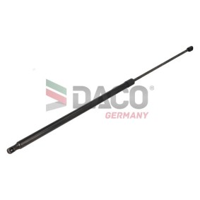 Köp Gasfjäder till baklucka av DACO Germany SG0903 till det låga priset 136,14 kr