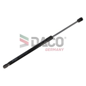 Köp Gasfjäder till baklucka av DACO Germany SG0914 till det låga priset 118,39 kr