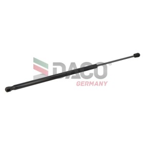 Köp Gasfjäder till baklucka av DACO Germany SG0923 till det låga priset 120,24 kr