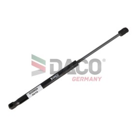 Köp Gasfjäder, bakruta av DACO Germany SG0924 till det låga priset 117,02 kr