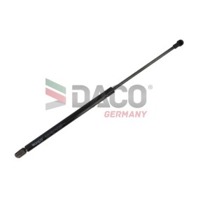 Köp Gasfjäder till baklucka av DACO Germany SG0935 till det låga priset 105,37 kr