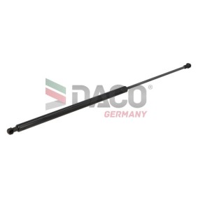Köp Gasfjäder till baklucka av DACO Germany SG1212 till det låga priset 118,05 kr