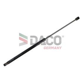 Köp Gasfjäder till baklucka av DACO Germany SG1301 till det låga priset 108,80 kr