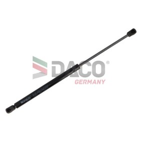 Köp Gasfjäder till baklucka av DACO Germany SG1305 till det låga priset 118,29 kr