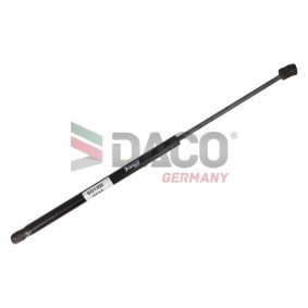 Köp Gasfjäder till baklucka av DACO Germany SG1306 till det låga priset 114,96 kr