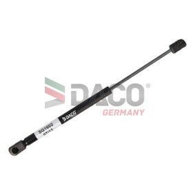 Köp Gasfjäder, motorhuv av DACO Germany SG1602 till det låga priset 116,56 kr