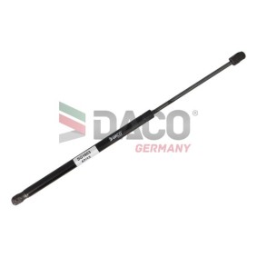 Köp Gasfjäder till baklucka av DACO Germany SG1603 till det låga priset 117,70 kr