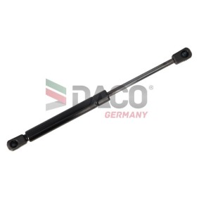 Köp Gasfjäder, motorhuv av DACO Germany SG1604 till det låga priset 116,68 kr