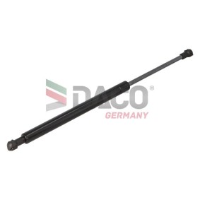 Köp Gasfjäder till baklucka av DACO Germany SG1705 till det låga priset 114,96 kr