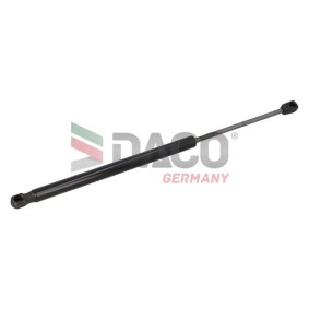 Köp Gasfjäder till baklucka av DACO Germany SG2709 till det låga priset 118,39 kr