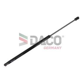 Köp Gasfjäder till baklucka av DACO Germany SG2712 till det låga priset 107,77 kr