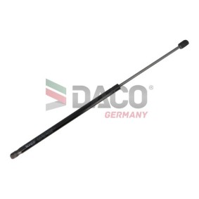 Köp Gasfjäder till baklucka av DACO Germany SG2726 till det låga priset 114,07 kr