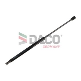 Köp Gasfjäder till baklucka av DACO Germany SG2733 till det låga priset 108,80 kr