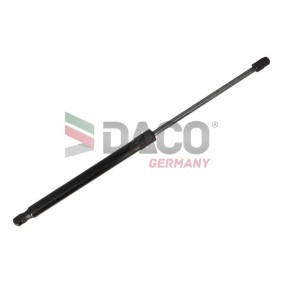 Köp Gasfjäder till baklucka av DACO Germany SG2738 till det låga priset 127,05 kr