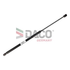 Köp Gasfjäder till baklucka av DACO Germany SG2801 till det låga priset 153,26 kr