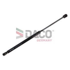 Köp Gasfjäder till baklucka av DACO Germany SG2807 till det låga priset 104,34 kr