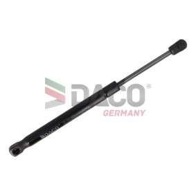 Köp Gasfjäder, bakruta av DACO Germany SG2843 till det låga priset 90,63 kr