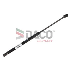 Köp Gasfjäder till baklucka av DACO Germany SG3001 till det låga priset 119,76 kr