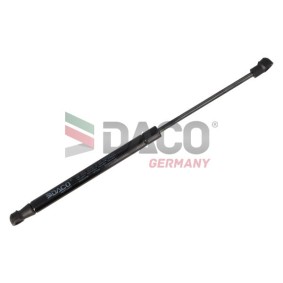Köp Gasfjäder, bakruta av DACO Germany SG3005 till det låga priset 114,62 kr