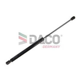 Köp Gasfjäder till baklucka av DACO Germany SG3017 till det låga priset 107,08 kr