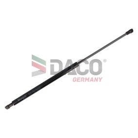 Heckklappendämpfer des Herstellers DACO Germany - Originalware Artikelnummer: SG3040