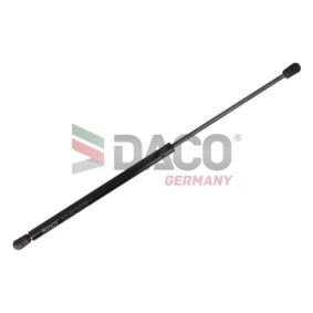 Köp Gasfjäder, bakruta av DACO Germany SG3041 till det låga priset 114,96 kr