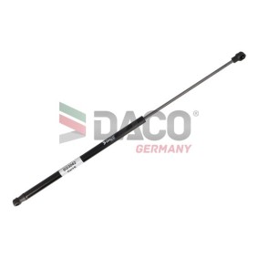 Heckklappendämpfer des Herstellers DACO Germany - Originalware Artikelnummer: SG3042