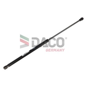 Köp Gasfjäder, bakruta av DACO Germany SG3043 till det låga priset 114,40 kr
