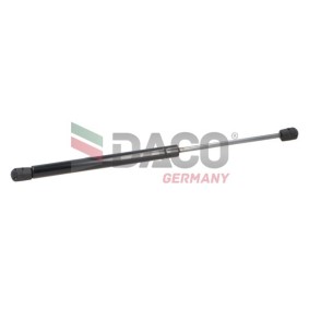 Köp Gasfjäder till baklucka av DACO Germany SG3303 till det låga priset 105,37 kr
