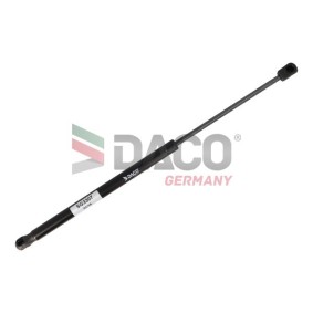 Köp Gasfjäder till baklucka av DACO Germany SG3307 till det låga priset 105,37 kr