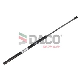 Köp Gasfjäder till baklucka av DACO Germany SG3308 till det låga priset 117,70 kr